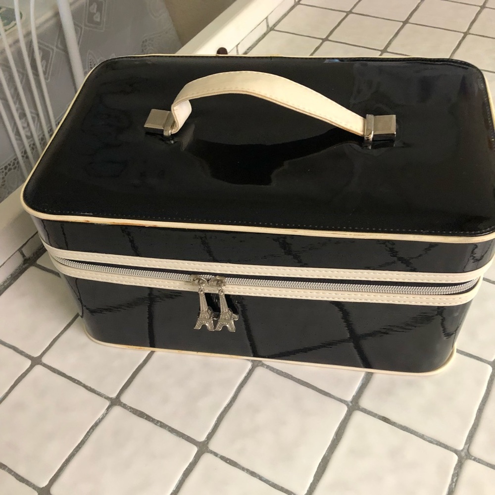 Lancôme Makeup Trunk Bag